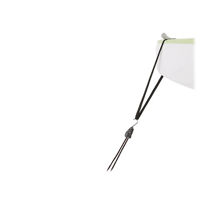 Bow/Stern Tiedowns