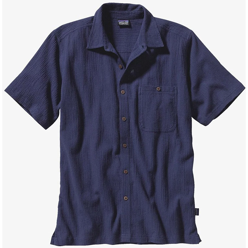 Men's A/C Buttondown Shirt