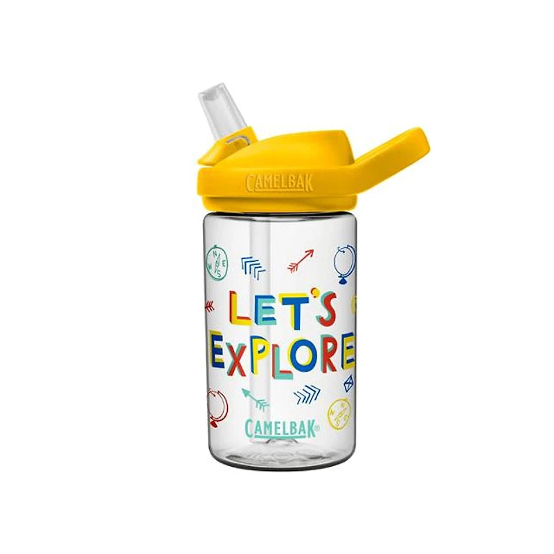 eddy+ Kids 14oz