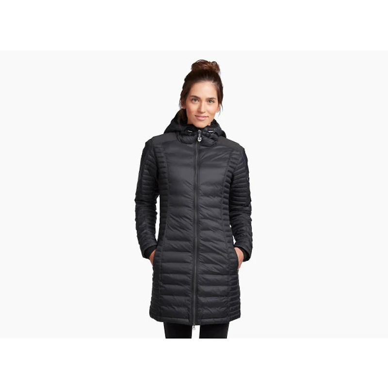 Women's Spyfire Parka