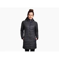 Women's Spyfire Parka