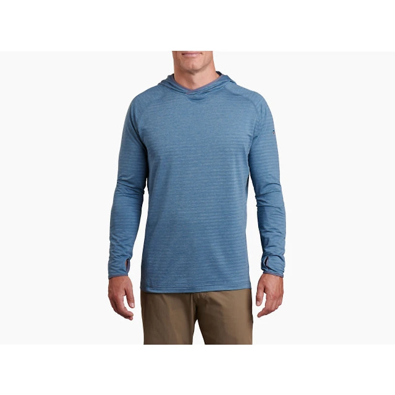 Men's AirKuhl Hoody