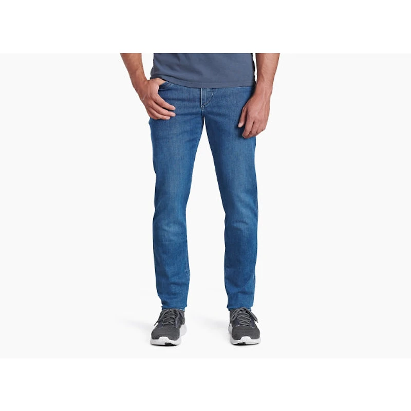 Women's 9" Kontour Flex Denim Skinny