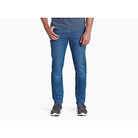Women's 9" Kontour Flex Denim Skinny