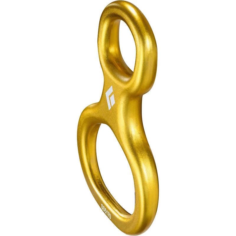 Super 8 Belay/Rappel Device