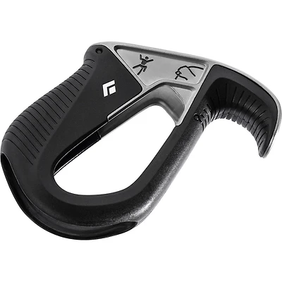 ATC-Pilot Belay Device