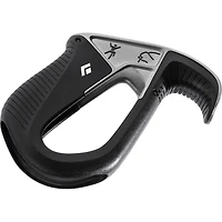ATC-Pilot Belay Device