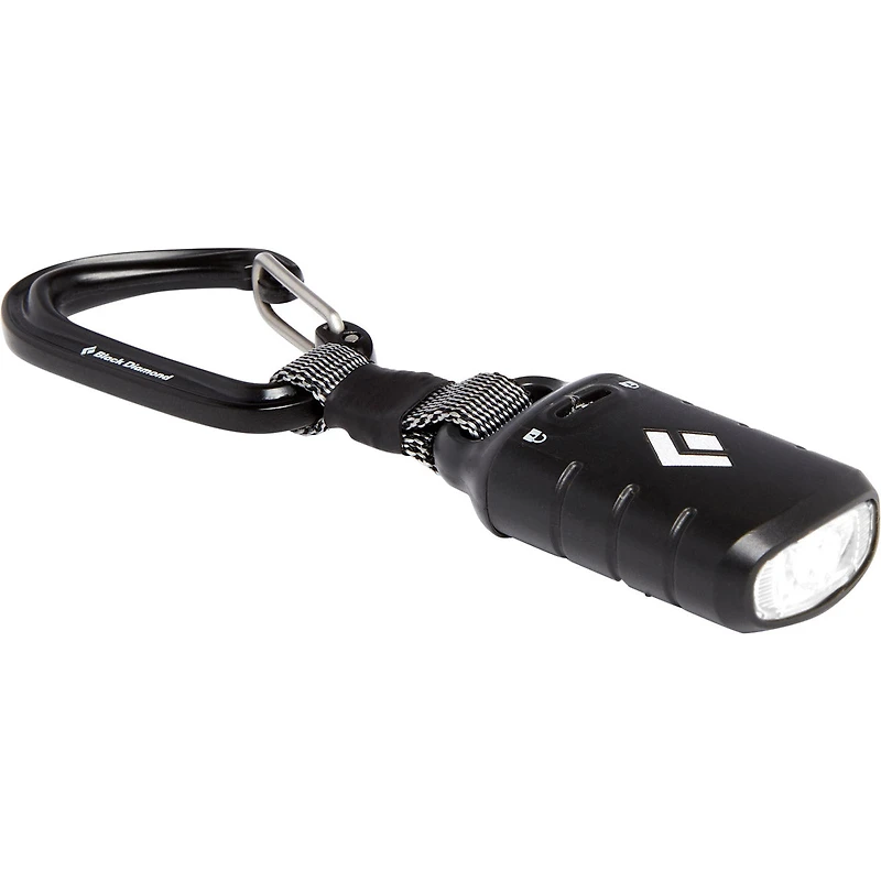 Ion Keychain Light
