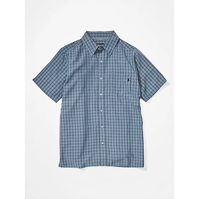 Men's Eldridge Short Sleeve Shirt
