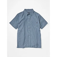 Men's Eldridge Short Sleeve Shirt