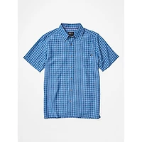 Men's Eldridge Short Sleeve Shirt