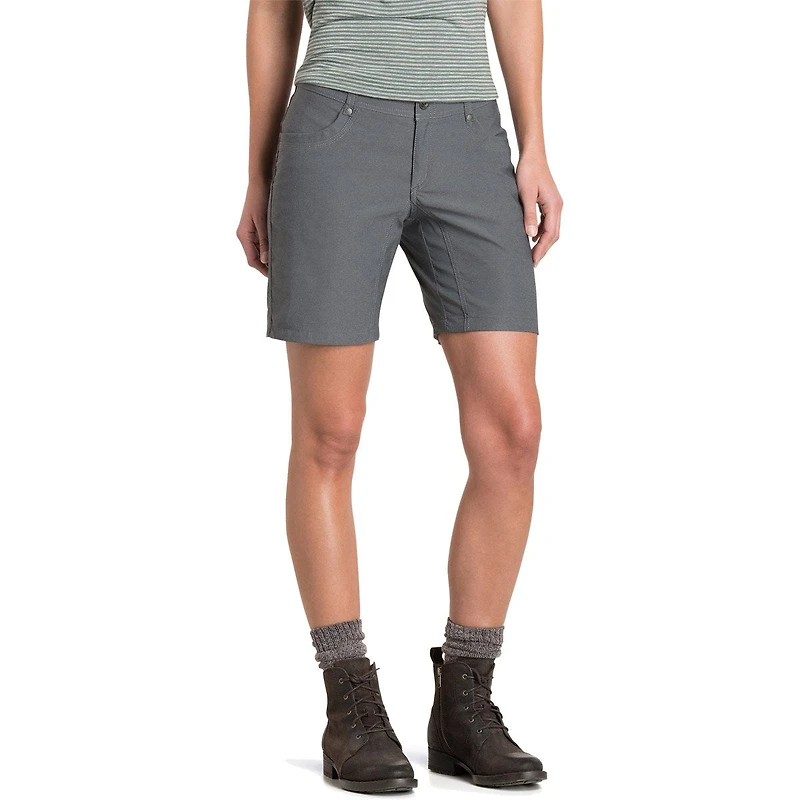 Women's Trekr Short 8"