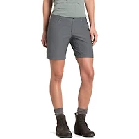 Women's Trekr Short 8"