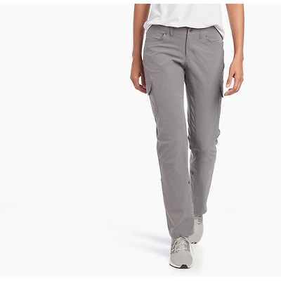 Women's Freeflex Roll-Up Pant - 30" Inseam