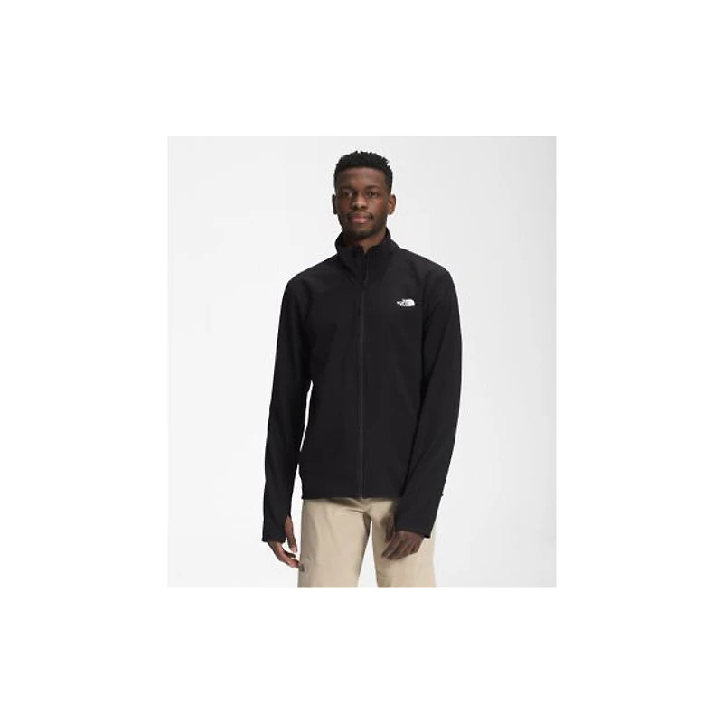 Men's Treadway Hybrid FutureFleece Full Zip