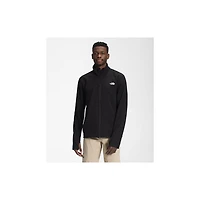 Men's Treadway Hybrid FutureFleece Full Zip
