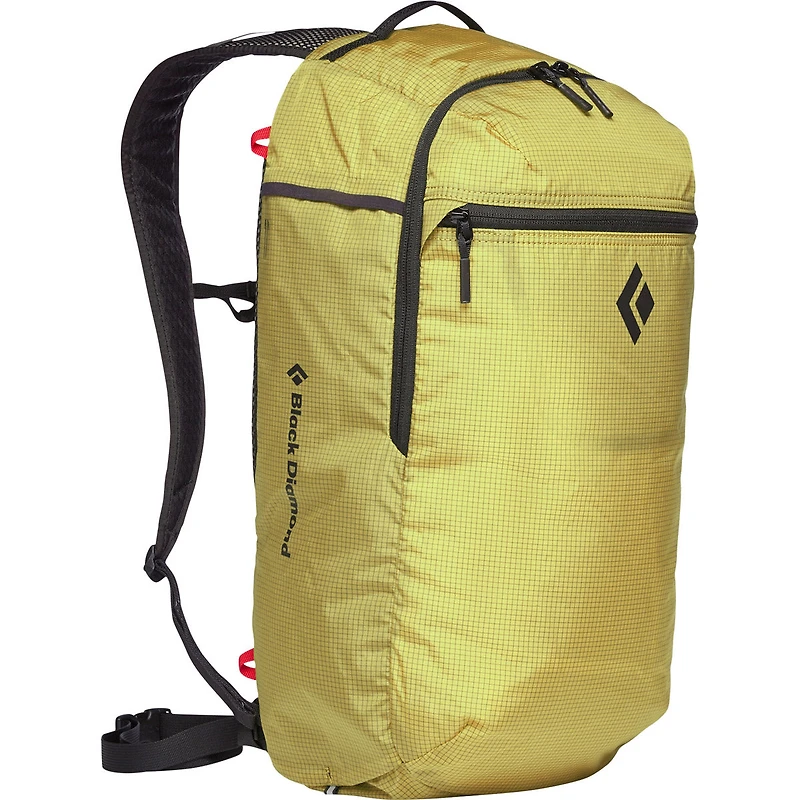 Trail Zip 18 Pack