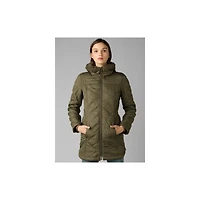 Women's Esla Coat