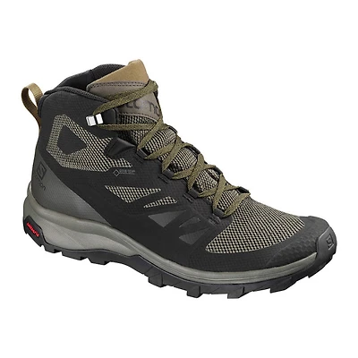 Men's OUTline Mid GTX