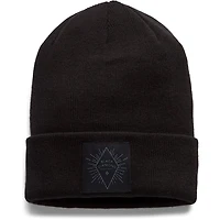 Badge Beanie