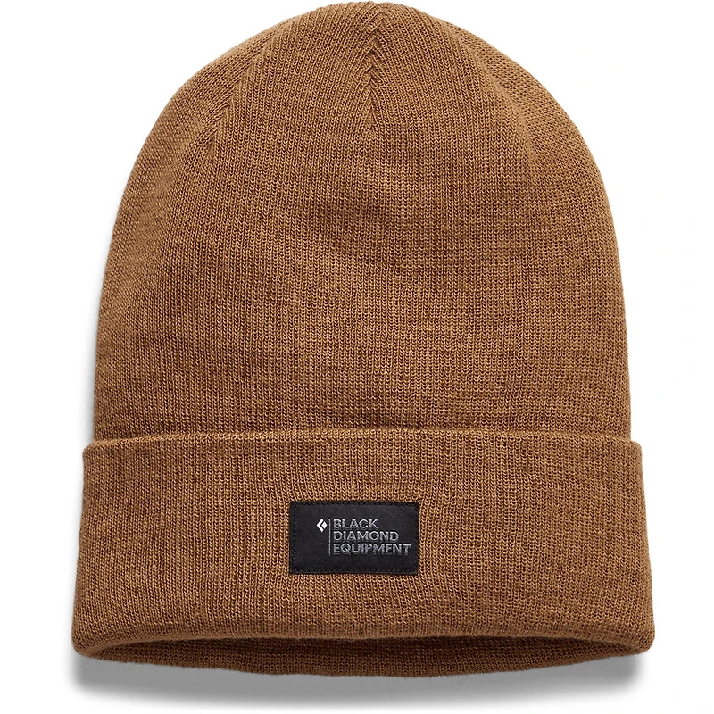 Badge Beanie