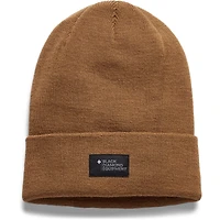 Badge Beanie