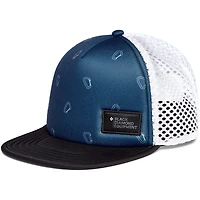 Hideaway Trucker