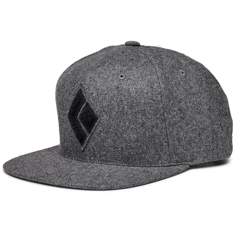 Basin Cap