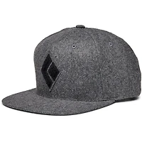 Basin Cap