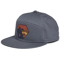 Mantel Cap