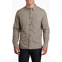 Men's Reflectr Long Sleeve