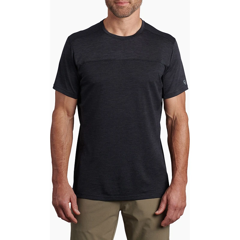 Men's Aktiv Engineered Krew