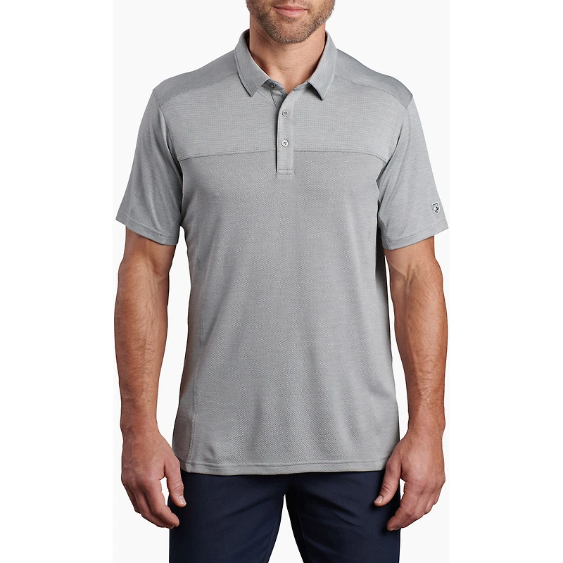Men's KUHL Engineered Polo