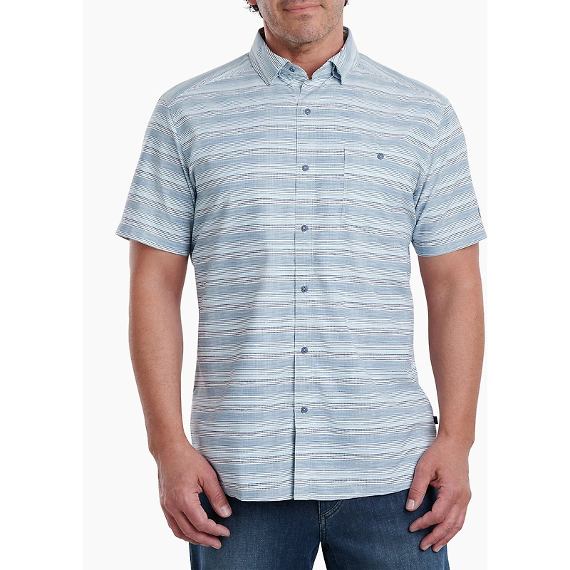 Men's Persuadr Short Sleeve