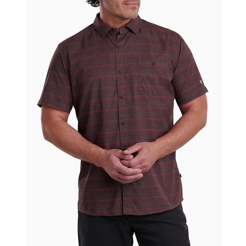 Men's Persuadr Short Sleeve