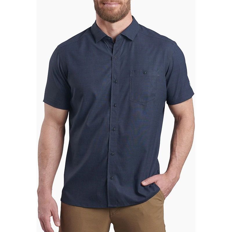 Men's Persuadr Short Sleeve