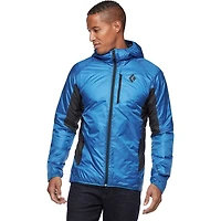 Men's Vision Hybrid Hoody
