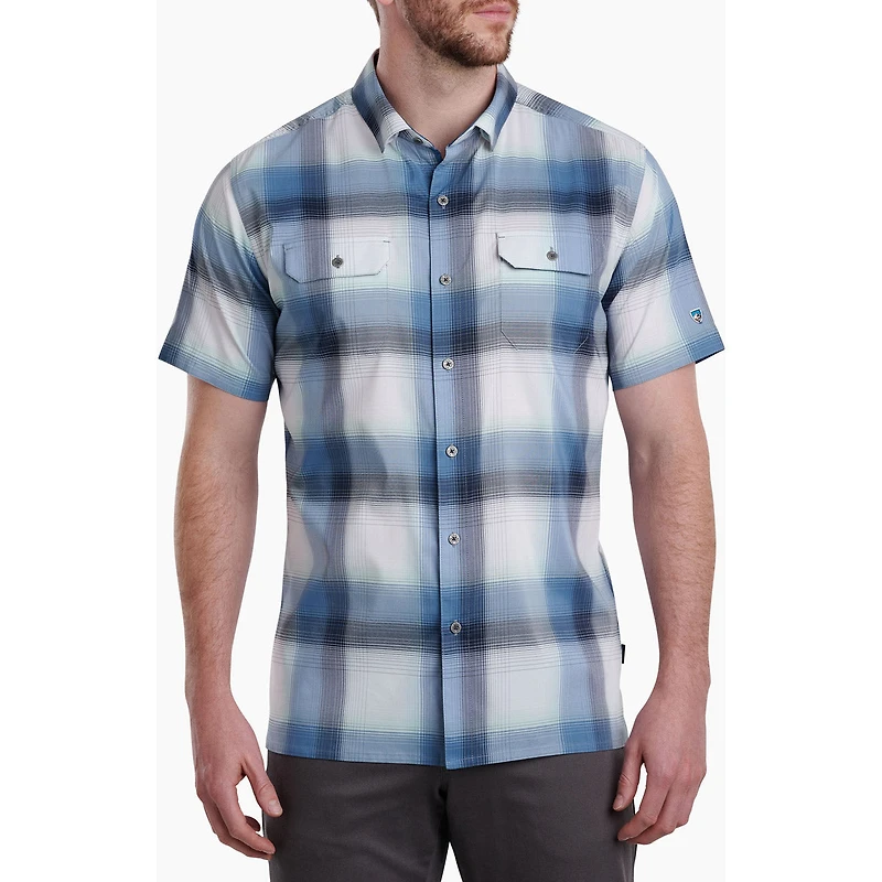 Men's Response Short Sleeve