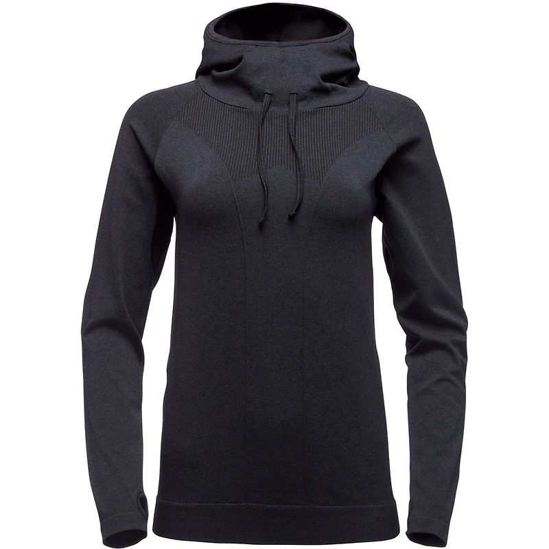 Women's Crux Hoody