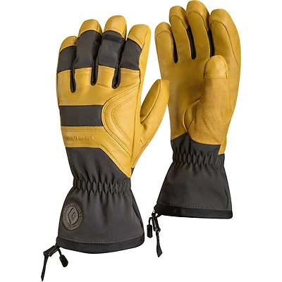 Patrol Gloves