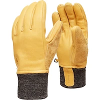 Dirt Bag Gloves