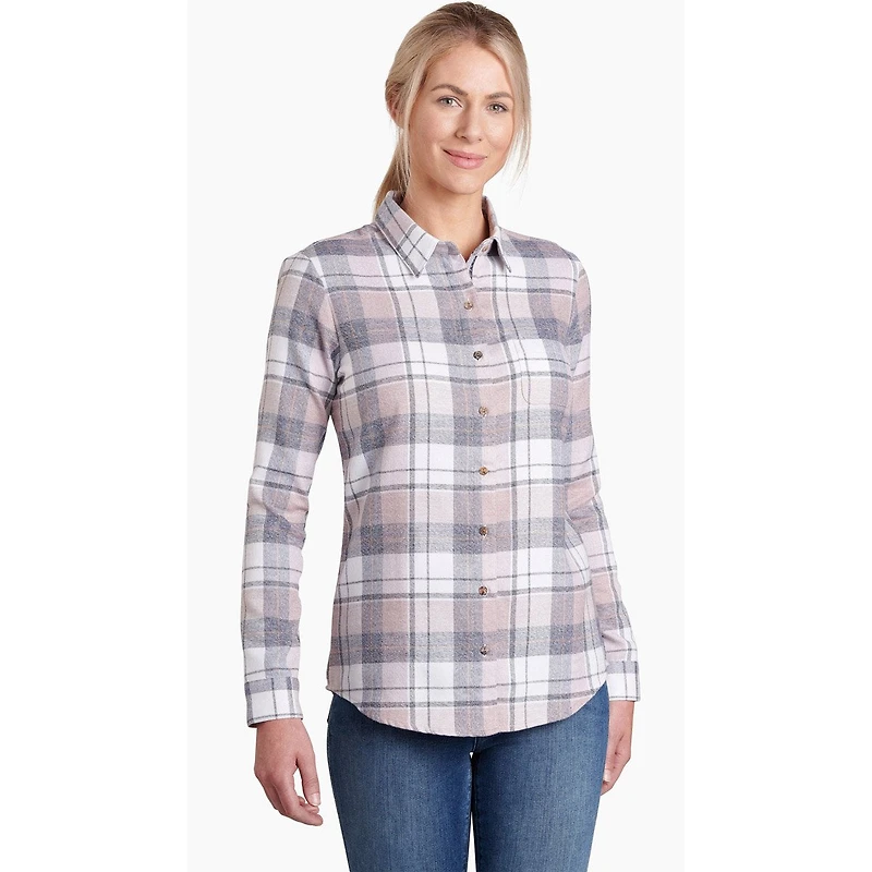 Women's Kamila Flannel