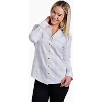 Women's Kamila Flannel