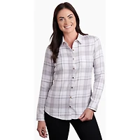 Women's Kamila Flannel