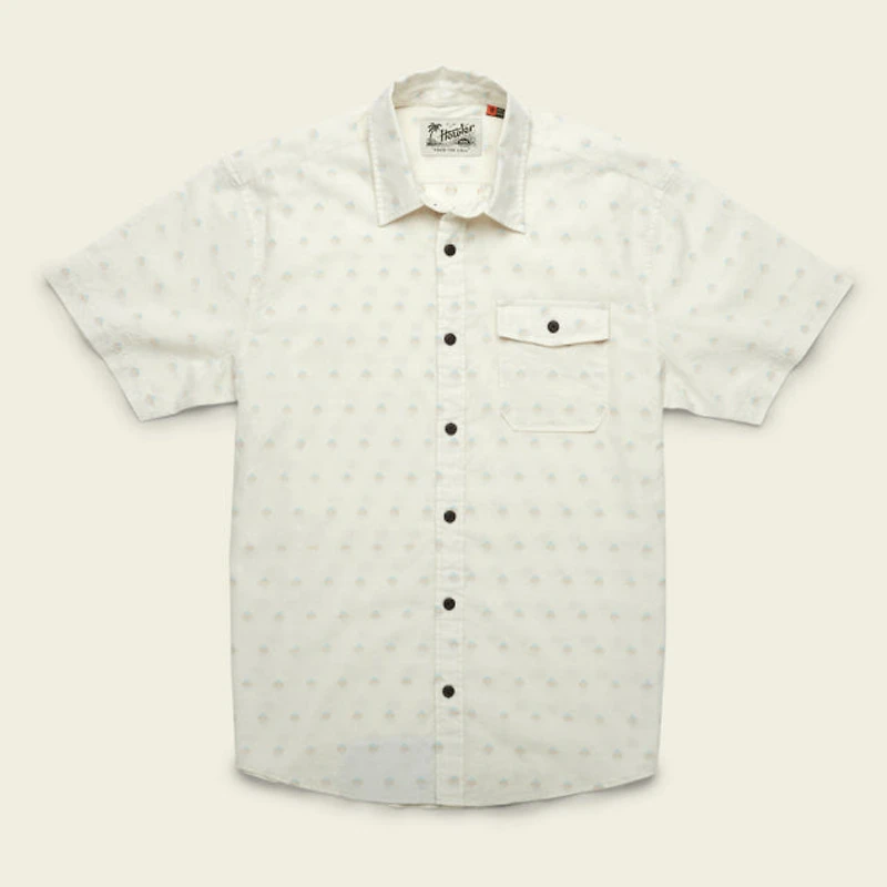 Men's San Gabriel Short Sleeve Shirt