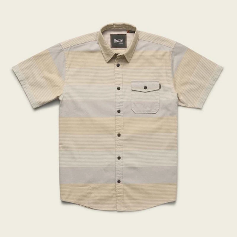 Men's San Gabriel Short Sleeve Shirt