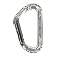 Spirit Bent Gate Carabiner