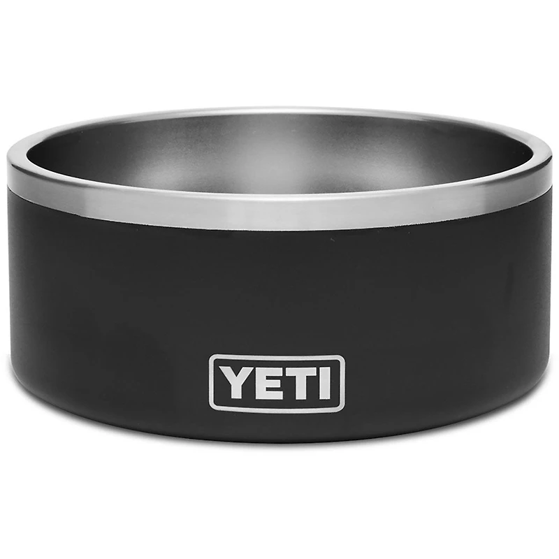 Boomer 8 Dog Bowl
