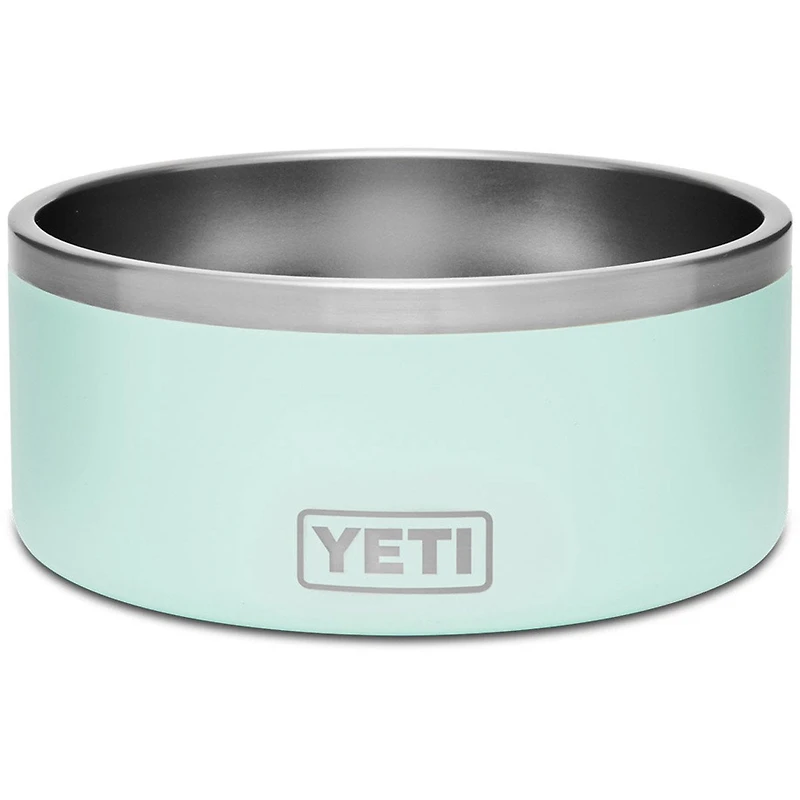 Boomer 8 Dog Bowl