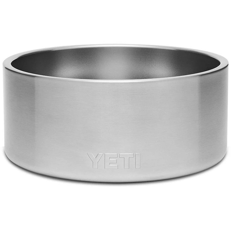 Boomer 8 Dog Bowl